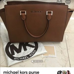 Michael Kors  Purse👜